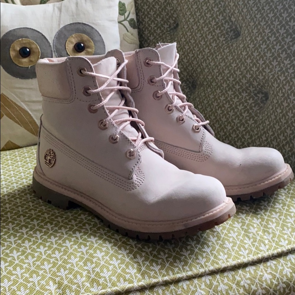 Timberland 6in Women’s Boots (discontinued)